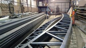 Estructuras Metálicas